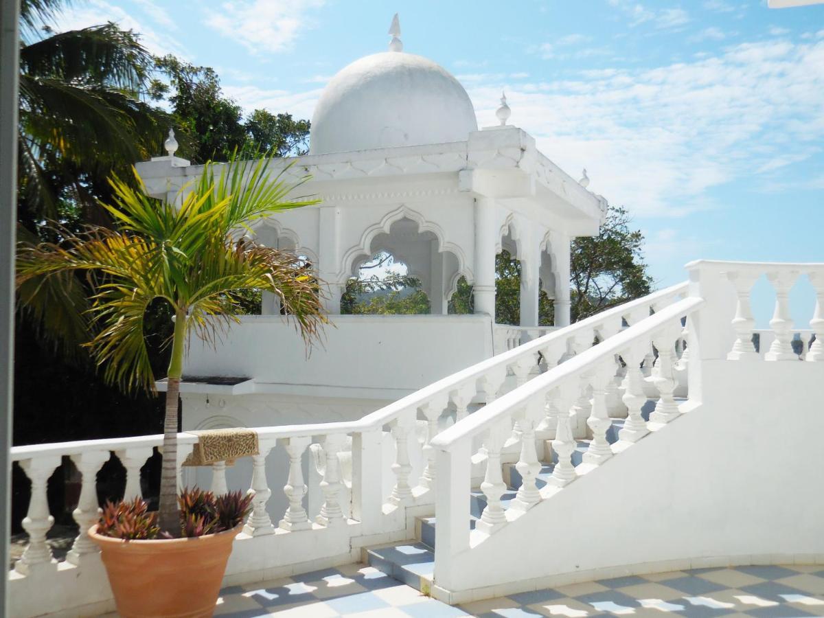 Casa Taj-Mahal Villa San Francisco  Eksteriør bilde