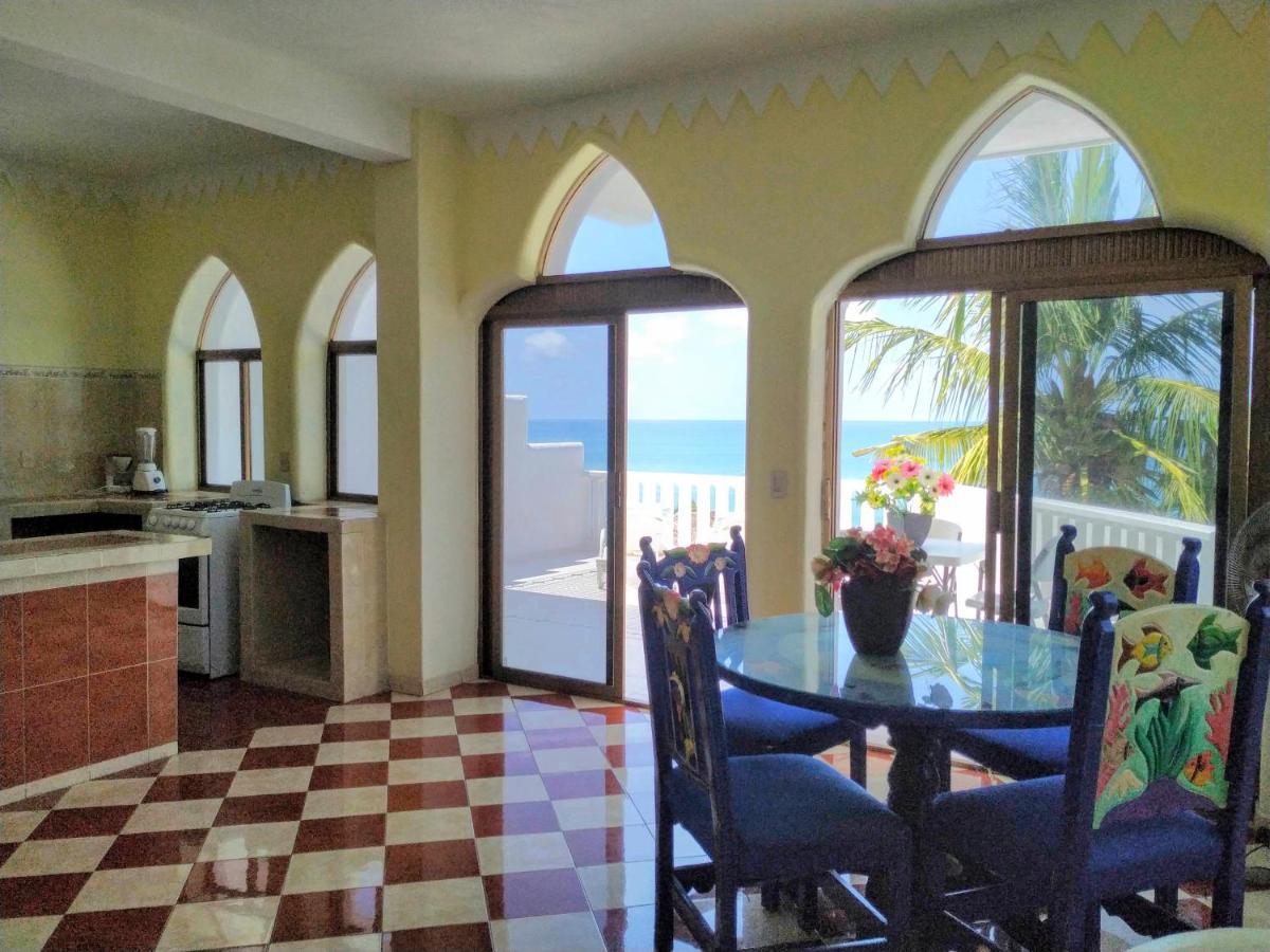 Casa Taj-Mahal Villa San Francisco  Eksteriør bilde